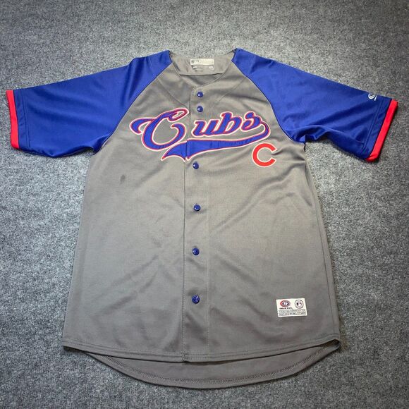 genuine merchandise Other - genuine merchandise cubs jersey size medium